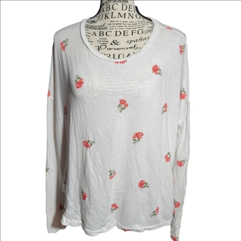 Victoria's Secret Large Shirt - Picture 1 of 5